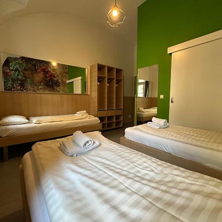 Housingplus Wien Eksteriør bilde
