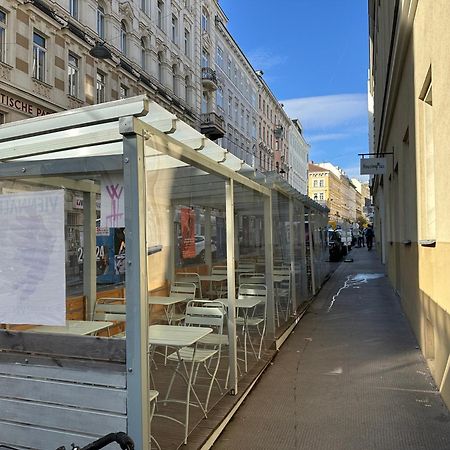 Housingplus Wien Eksteriør bilde