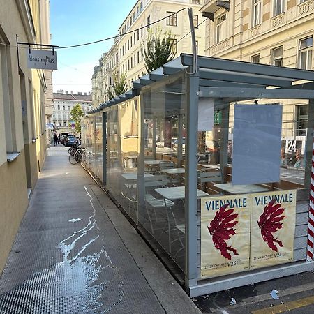 Housingplus Wien Eksteriør bilde