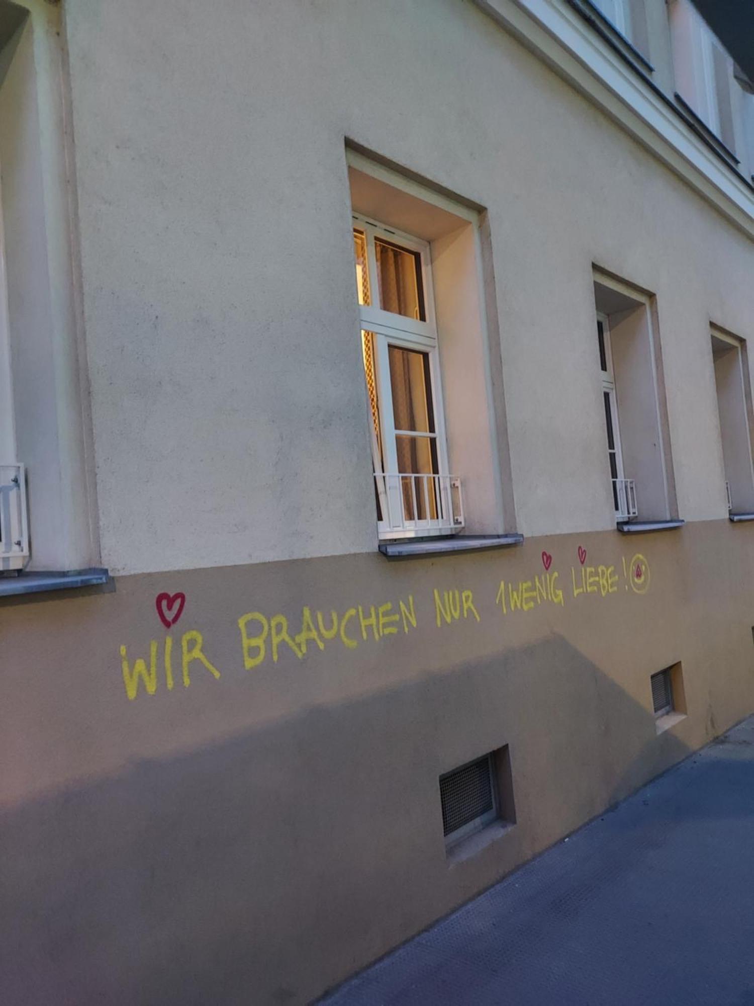 Housingplus Wien Eksteriør bilde
