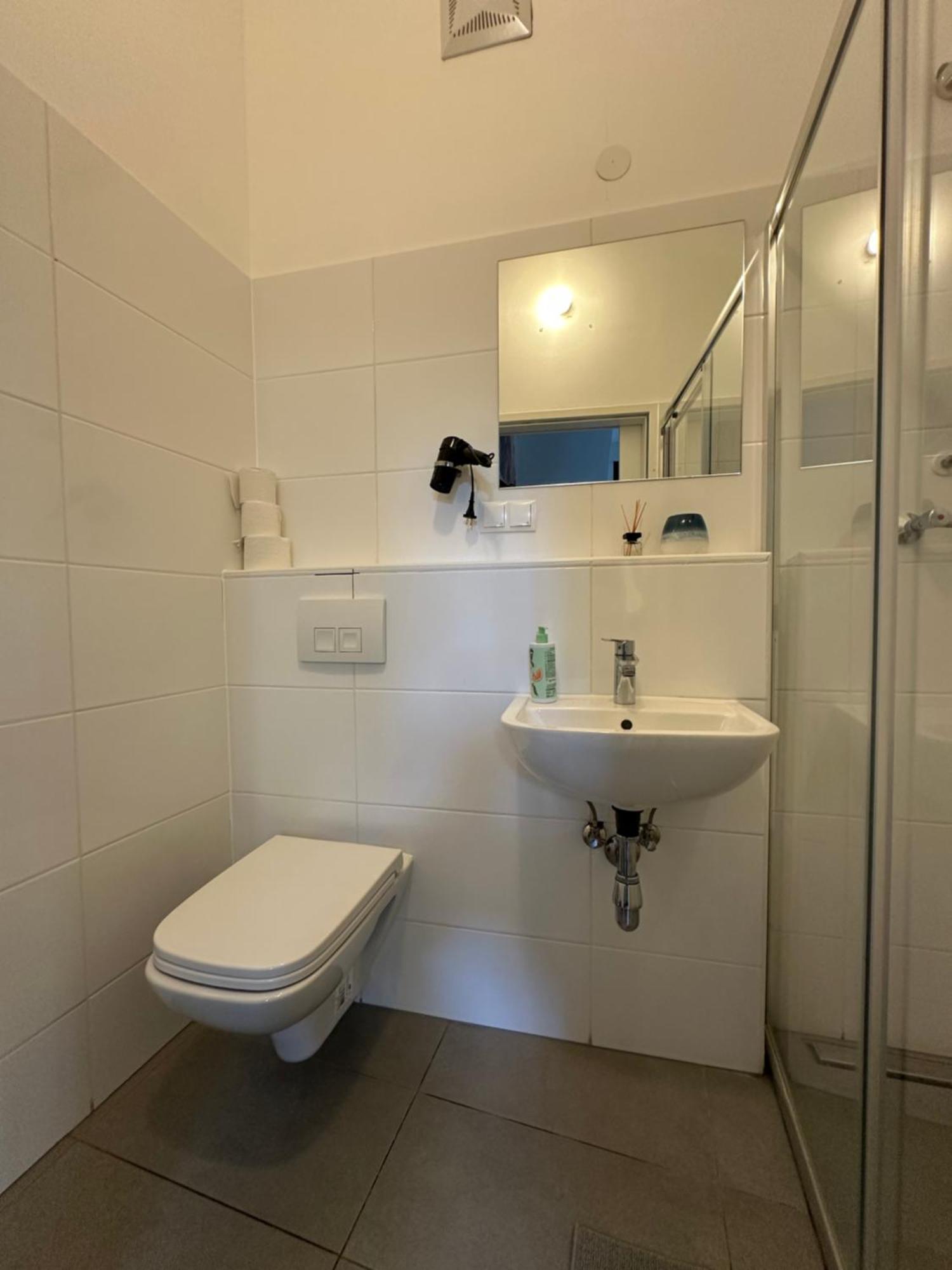 Housingplus Wien Eksteriør bilde