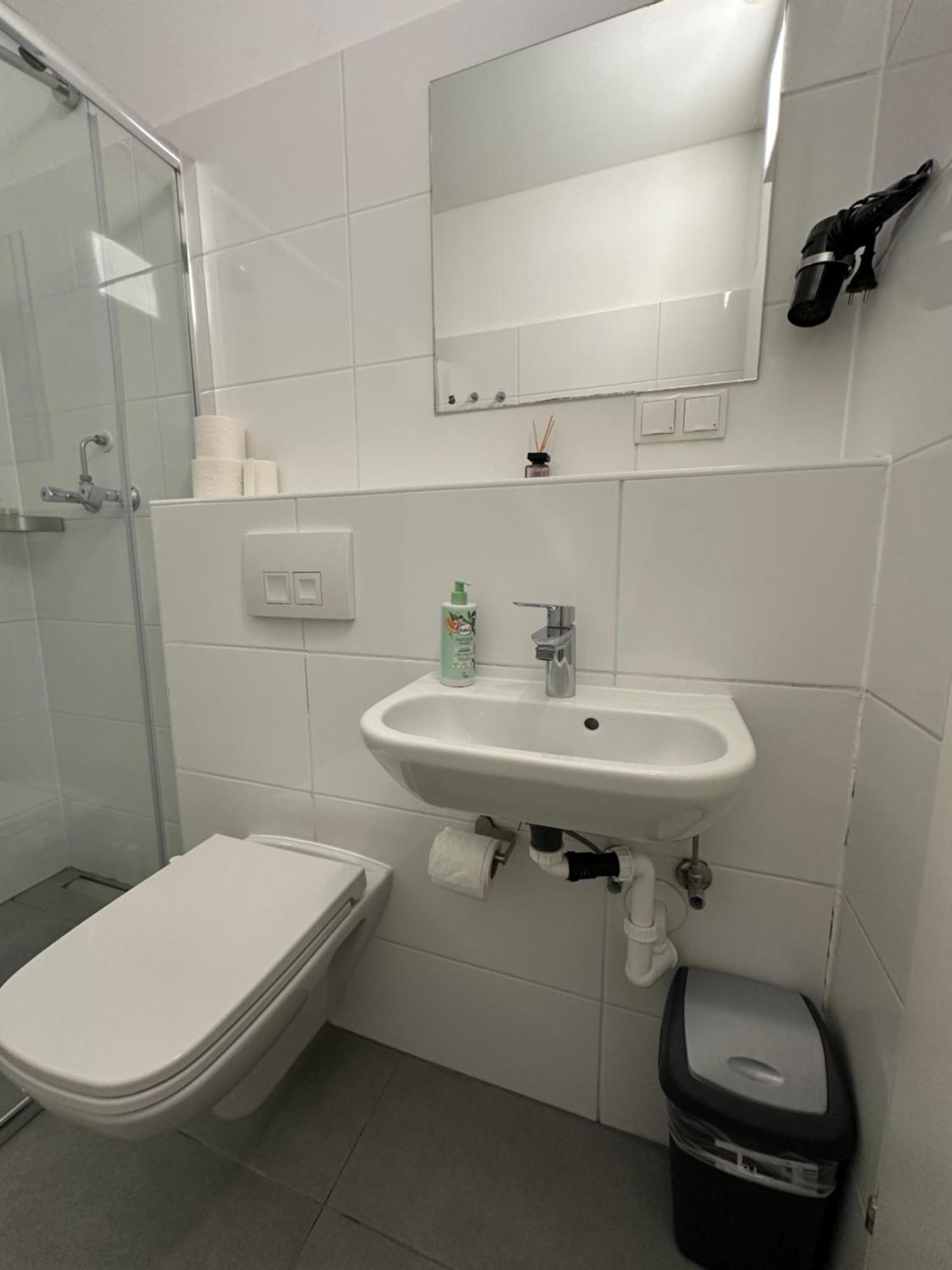 Housingplus Wien Eksteriør bilde