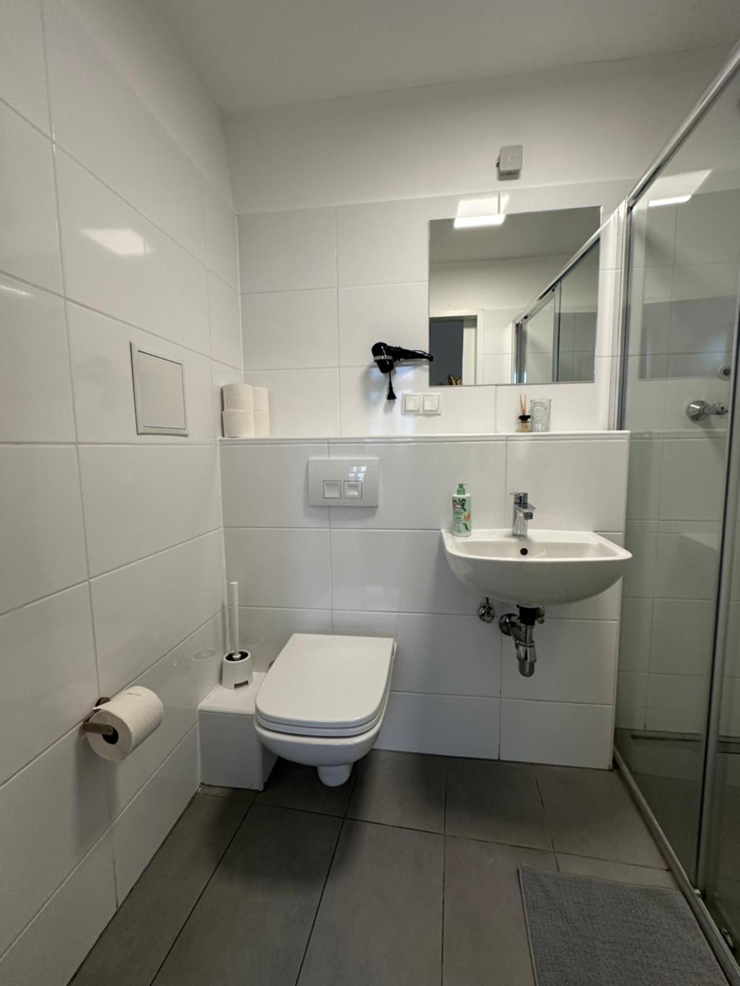 Housingplus Wien Eksteriør bilde