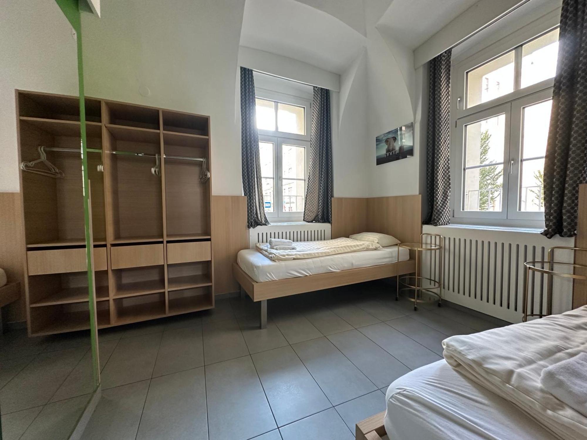 Housingplus Bed & Breakfast Wien Eksteriør bilde