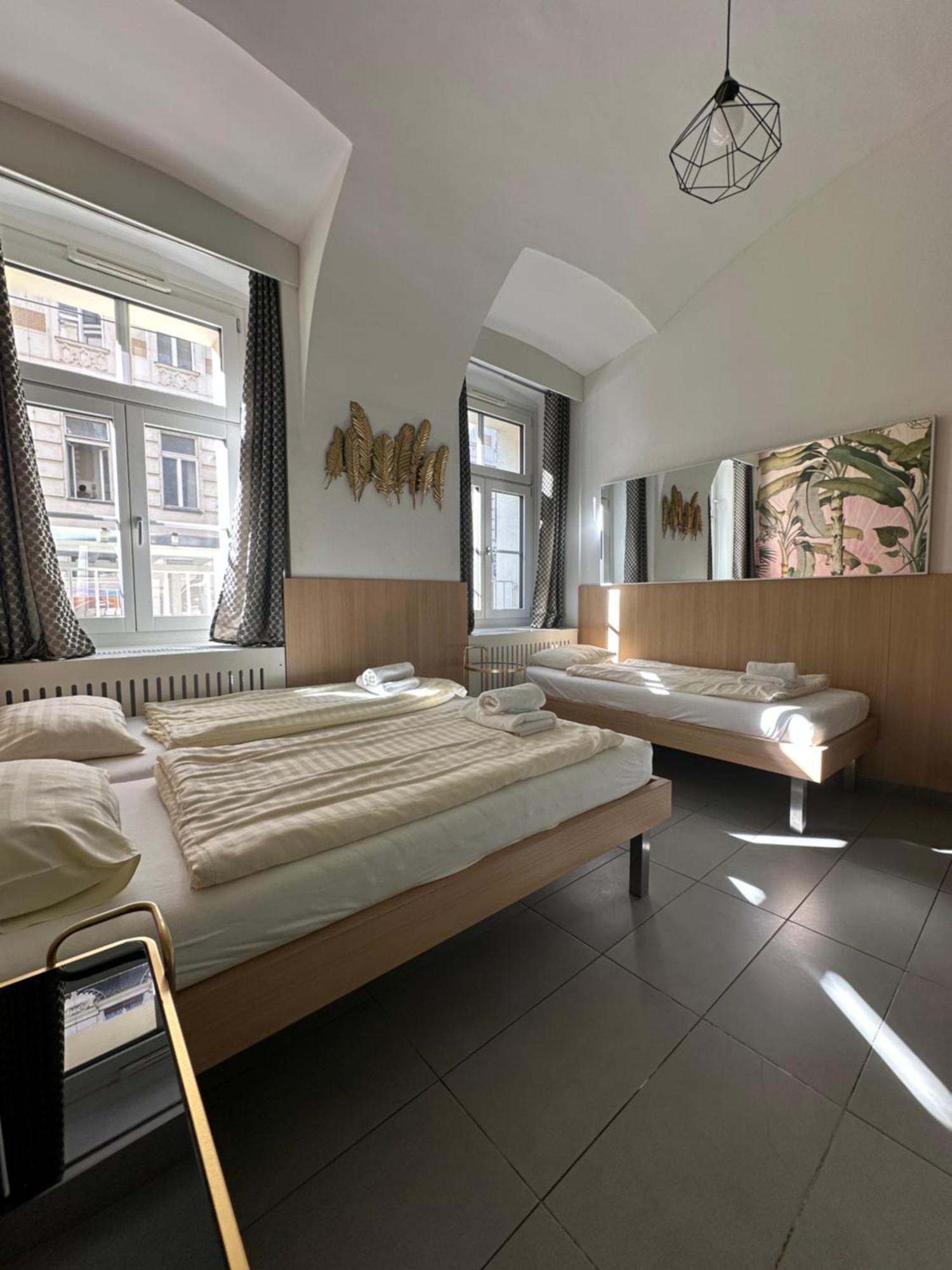 Housingplus Wien Eksteriør bilde