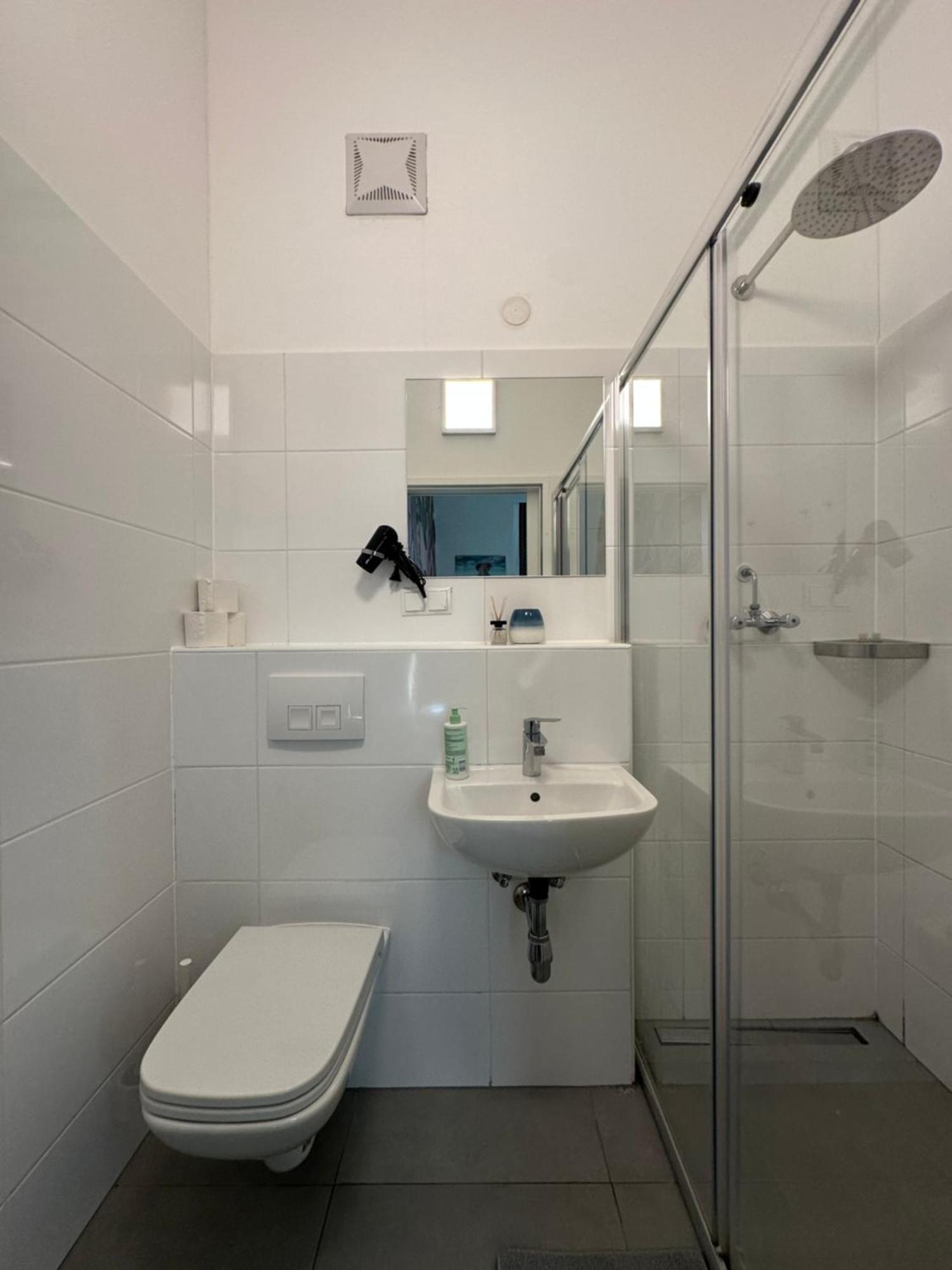 Housingplus Wien Eksteriør bilde