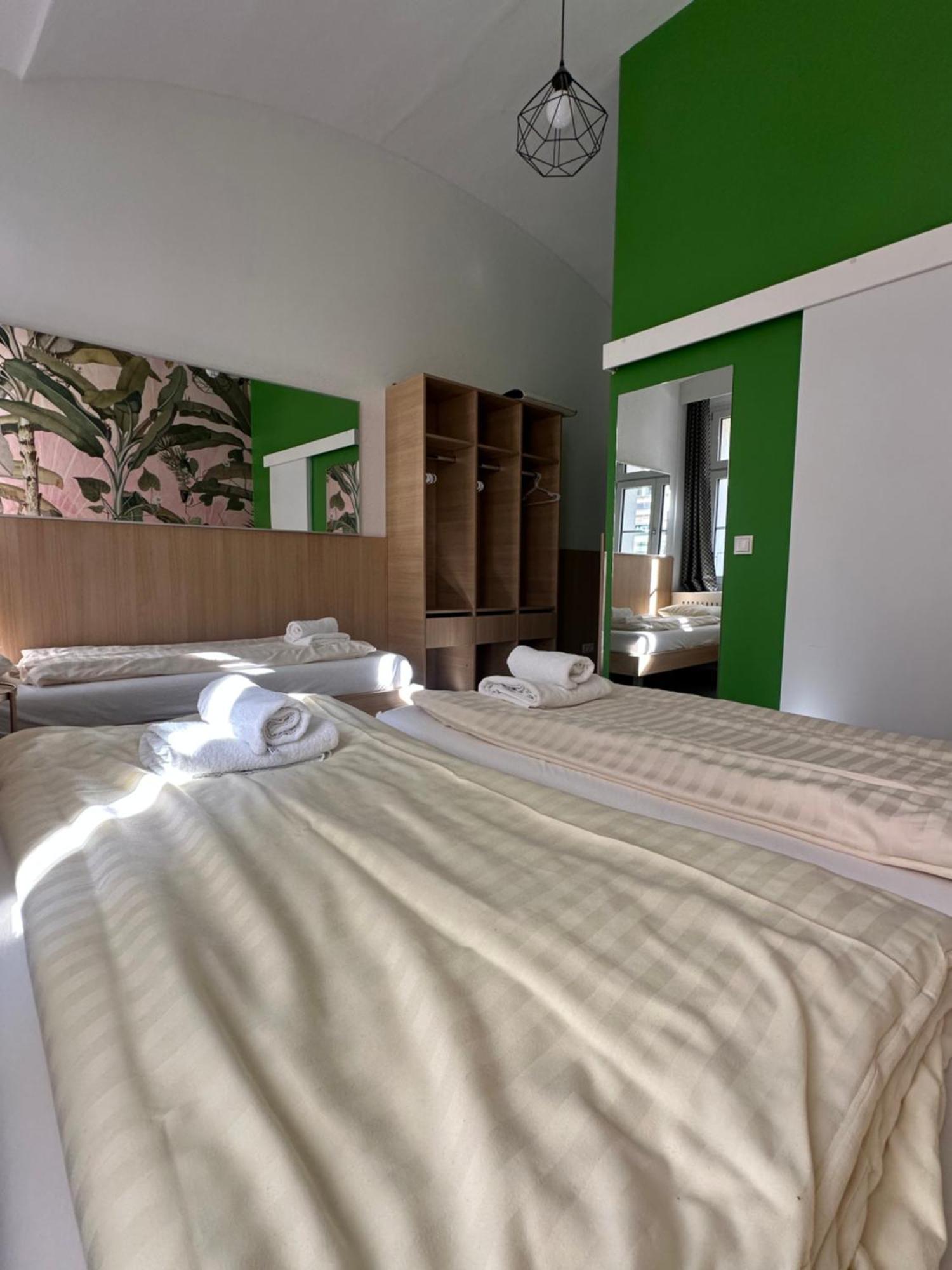 Housingplus Wien Eksteriør bilde