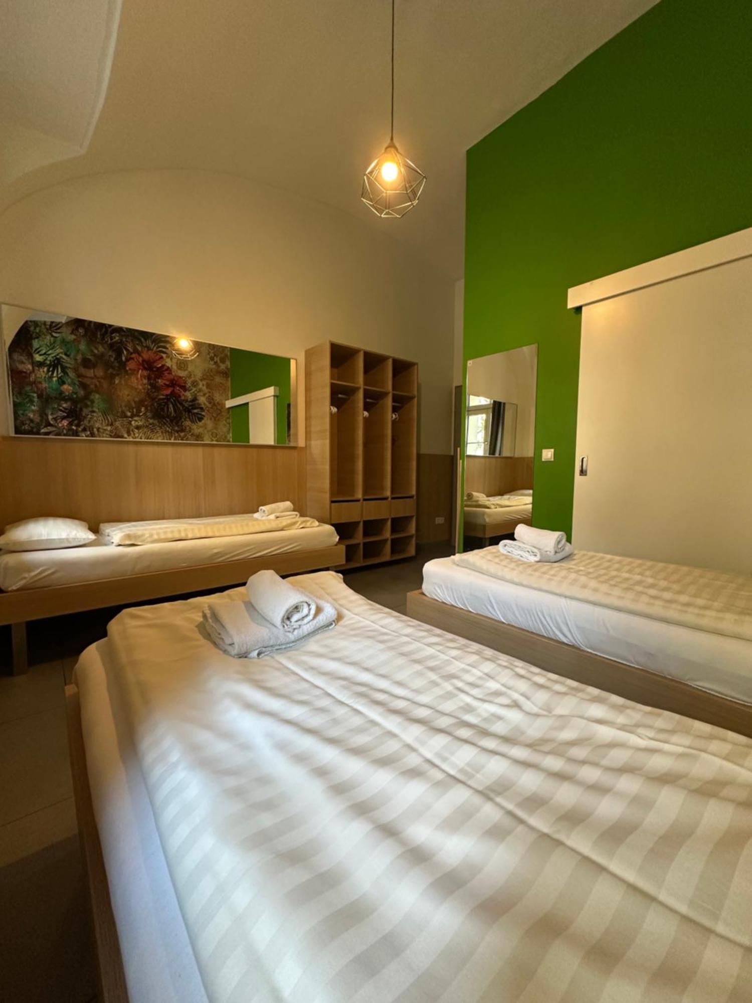 Housingplus Bed & Breakfast Wien Eksteriør bilde