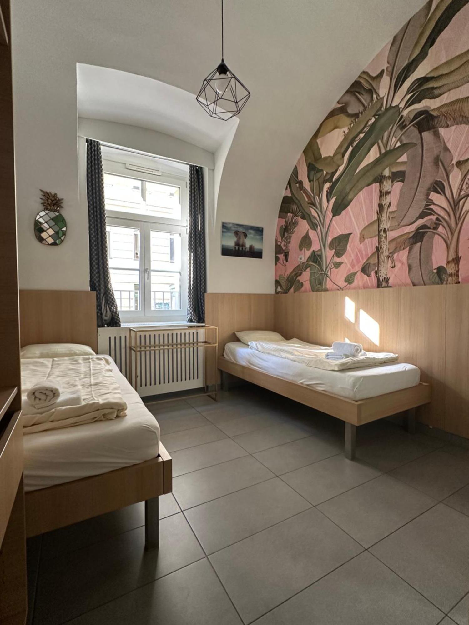 Housingplus Wien Eksteriør bilde