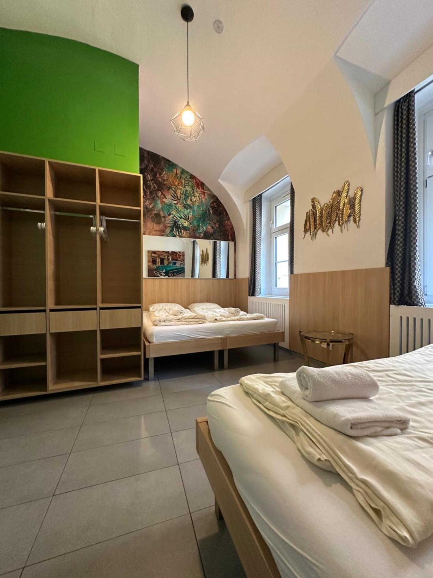 Housingplus Wien Eksteriør bilde