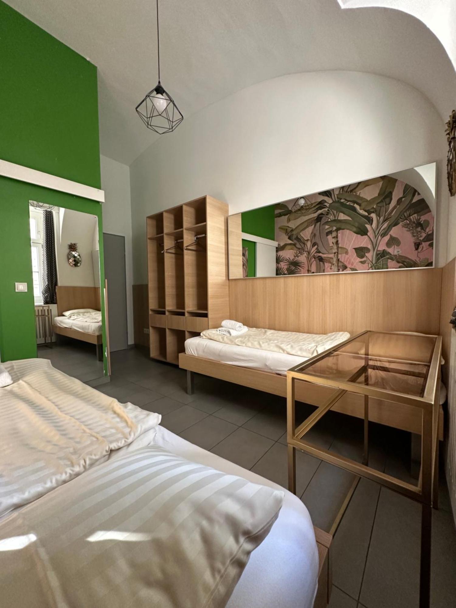Housingplus Wien Eksteriør bilde