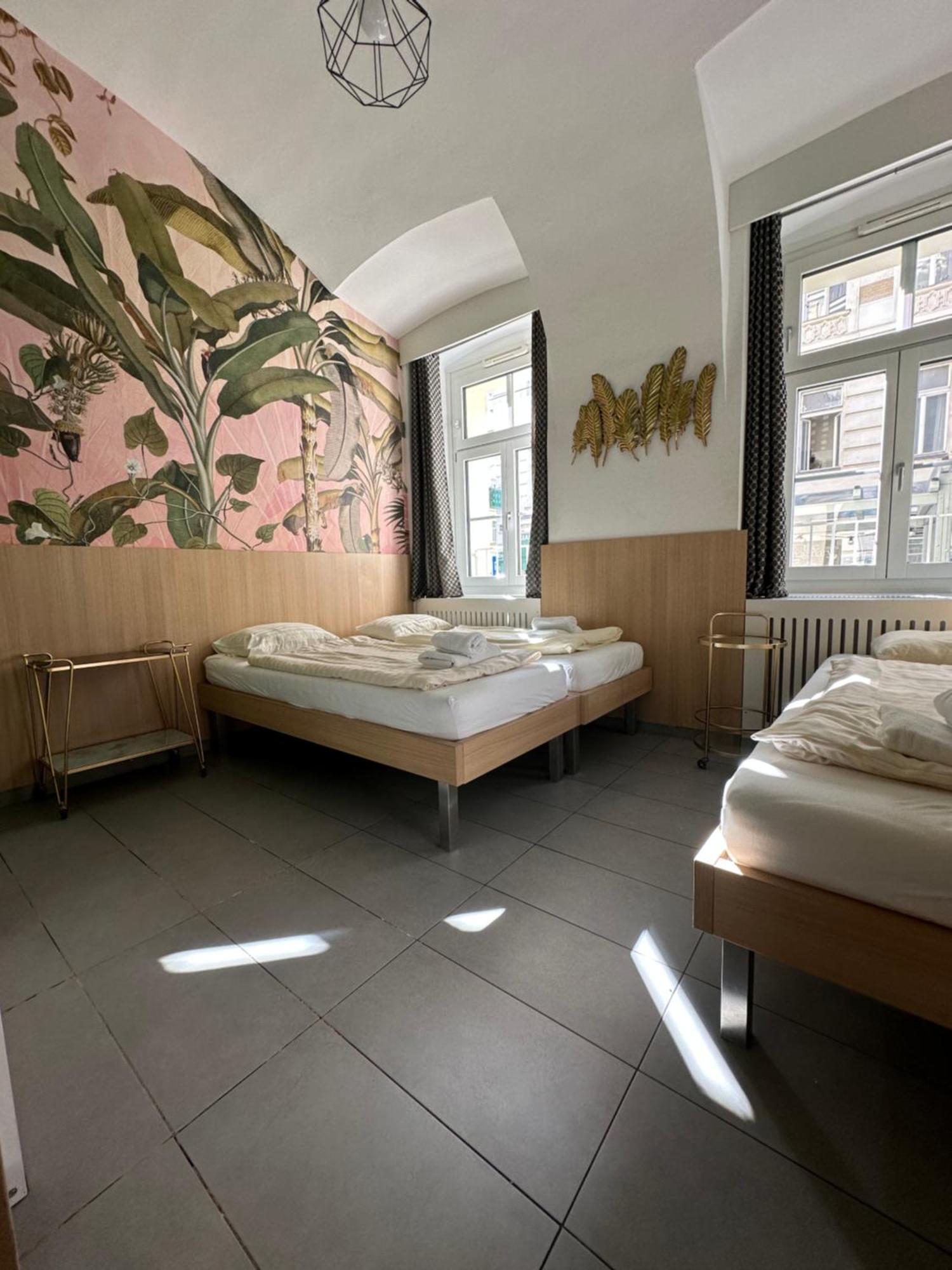 Housingplus Wien Eksteriør bilde