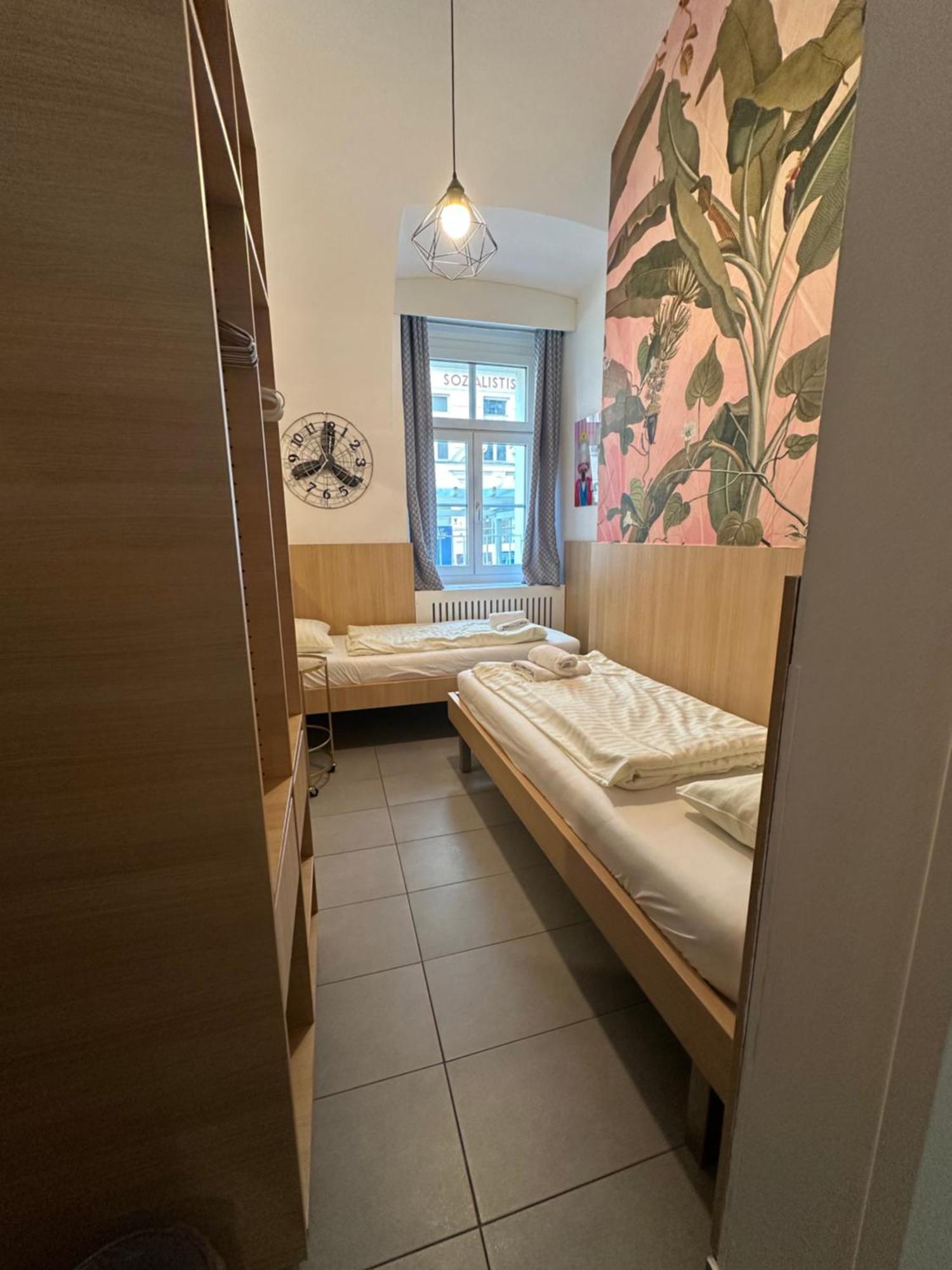Housingplus Wien Eksteriør bilde