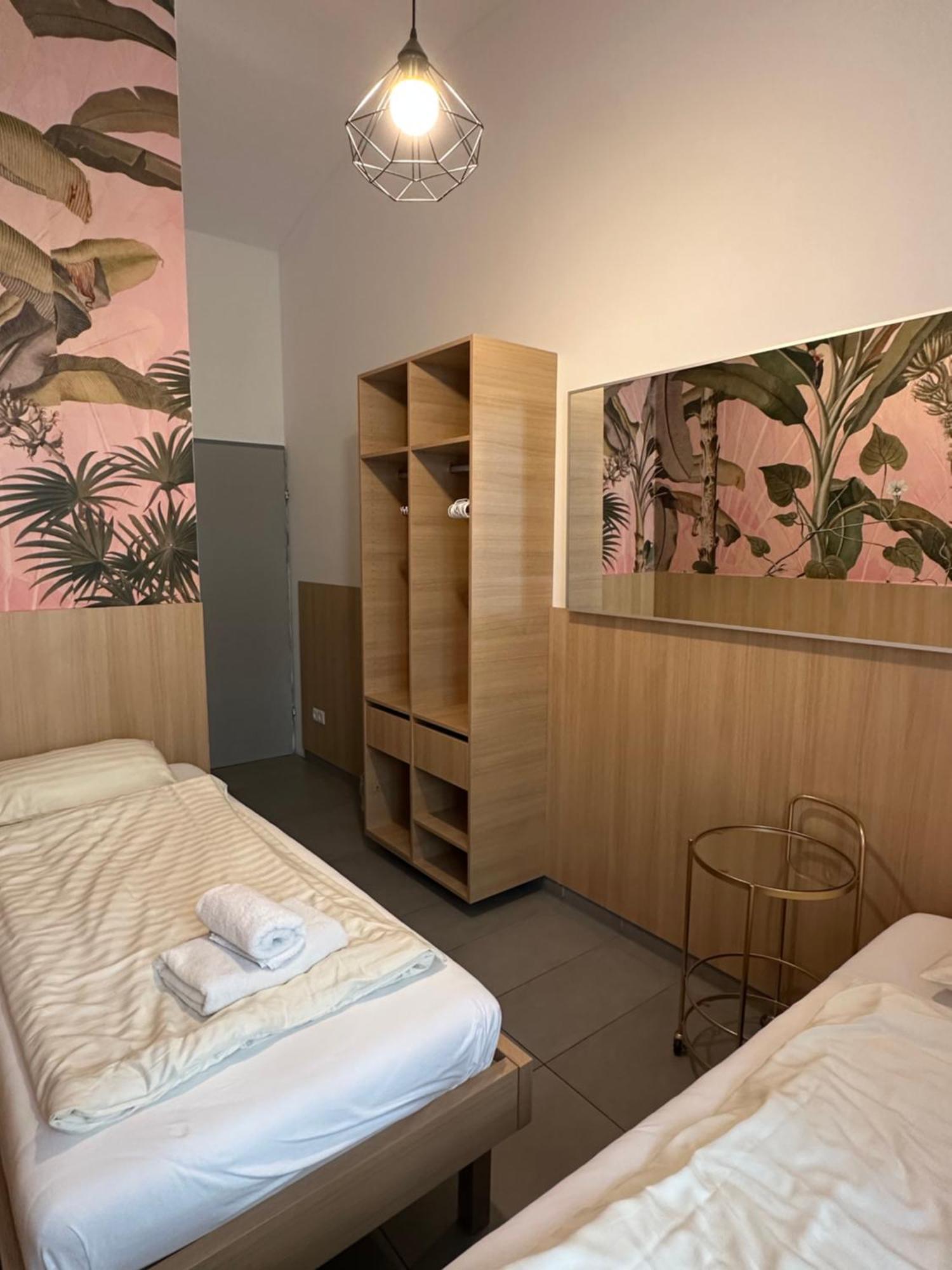Housingplus Wien Eksteriør bilde